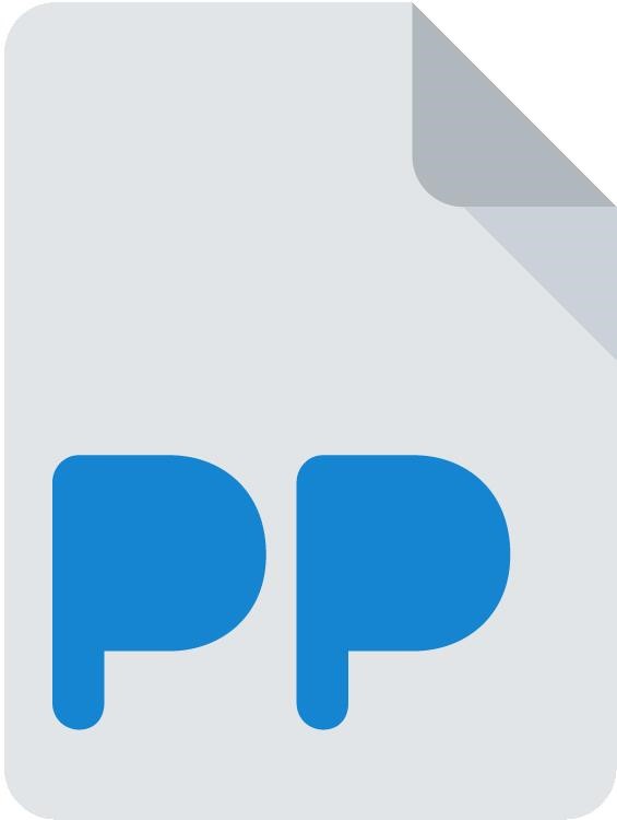 P P